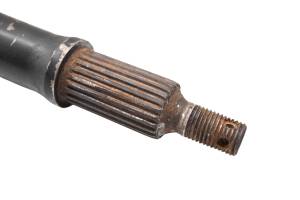 Honda - 85 Honda Fourtrax 125 2x4 Rear Axle TRX125 - Image 2