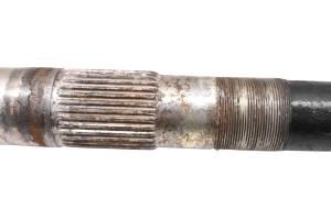 Honda - 85 Honda Fourtrax 125 2x4 Rear Axle TRX125 - Image 3