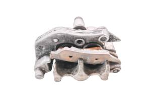 09 Honda CRF250R Front Brake Caliper