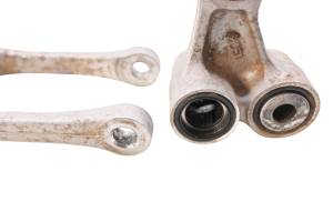 Honda - 09 Honda CRF250R Rear Shock Linkage - Image 2