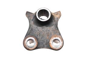 Honda - 02 Honda Rancher 350 4x4 ES Steering Stem Flag TRX350FE - Image 3