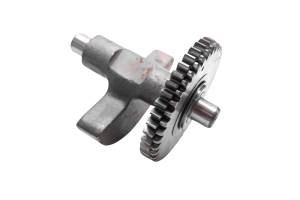 Honda - 87 Honda XR600R Counter Balancer Crankshaft Balance - Image 2
