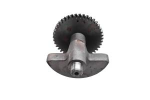 Honda - 87 Honda XR600R Counter Balancer Crankshaft Balance - Image 3