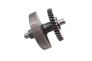 Honda - 87 Honda XR600R Counter Balancer Crankshaft Balance - Image 4