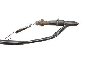 Honda - 95 Honda Fourtrax 300 2x4 Rear Brake Tail Light Switch Sensor TRX300 - Image 2