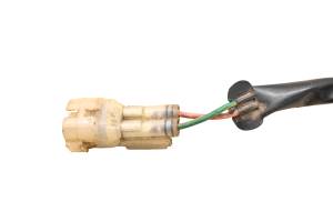 Honda - 95 Honda Fourtrax 300 2x4 Rear Brake Tail Light Switch Sensor TRX300 - Image 3