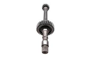 Honda - 00 Honda Rancher 350 4x4 Transmission Final Shaft TRX350FE - Image 3
