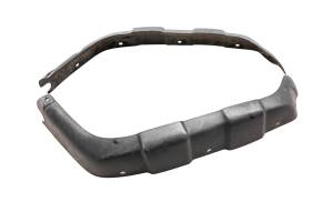 00 Honda Rancher 350 4x4 Front Fender Side Covers Panels Fenders Left & Right TRX350FE