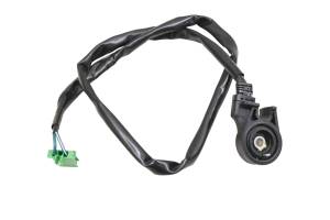 Honda - 23 Honda XR150LE Speed Sensor - Image 2