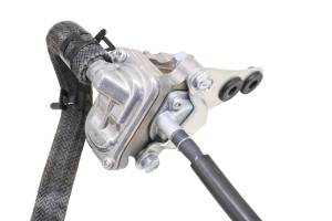 Honda - 23 Honda XR150LE Air Suction Valve - Image 3