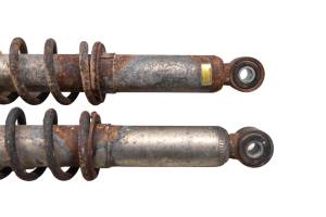 Honda - 00 Honda Foreman 400 4x4 Rear Shocks Suspension TRX400FW - Image 2