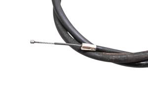 Honda - 00 Honda Foreman 400 4x4 Throttle Cable TRX400FW - Image 2