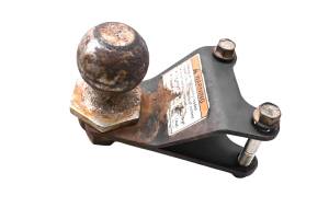 00 Honda Rancher 350 4x4 Tow Hitch TRX350FE