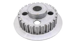 Honda - 02 Honda Foreman 450 4X4 Inner Clutch Hub TRX450FE - Image 3