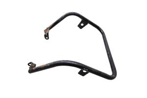 Honda - 00 Honda Foreman 450 ES 4x4 Front Center Headlight Support Bracket Mount TRX450ES - Image 4