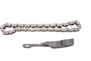 Honda - 02 Honda Rancher 350 2x4 Cam Chain & Guide TRX350TM - Image 2