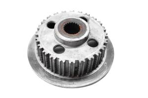 87 Honda TRX250X Inner Clutch Hub