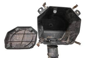 Honda - 95 Honda Fourtrax 300 2x4 Airbox Intake Air Box TRX300 - Image 5