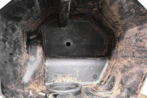 Honda - 95 Honda Fourtrax 300 2x4 Airbox Intake Air Box TRX300 - Image 6