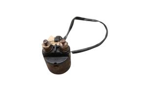Honda - 95 Honda Fourtrax 300 2x4 Starter Solenoid TRX300 - Image 1