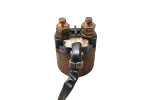 Honda - 95 Honda Fourtrax 300 2x4 Starter Solenoid TRX300 - Image 2