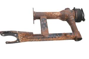 02 Honda Foreman 450 4X4 Rear Swingarm TRX450FE