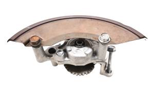 Honda - 95 Honda Fourtrax 300 2x4 Oil Pump TRX300 - Image 1