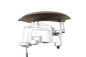 Honda - 95 Honda Fourtrax 300 2x4 Oil Pump TRX300 - Image 2