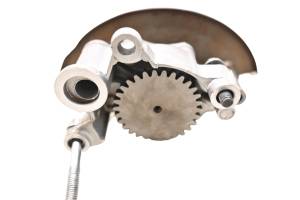 Honda - 95 Honda Fourtrax 300 2x4 Oil Pump TRX300 - Image 3