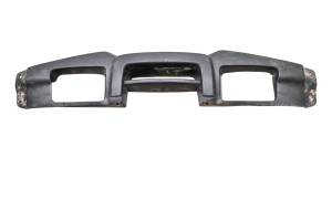 Honda - 00 Honda Rancher 350 4x4 Front Grill Bumper Cover TRX350FE - Image 2