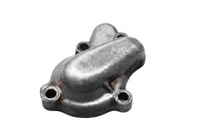03 Honda CR85R Water Pump Cover