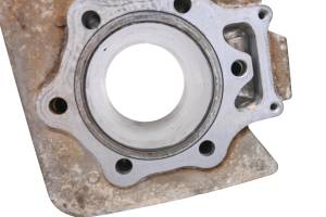 Honda - 02 Honda Foreman 450 4X4 Cylinder TRX450FE - Image 6