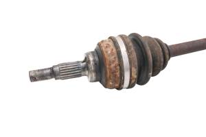Honda - 02 Honda Foreman 450 4X4 Front Left Cv Axle TRX450FE - Image 2