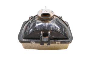 Honda - 02 Honda Rancher 350 4x4 Front Headlight Left Right TRX350FM - Image 4
