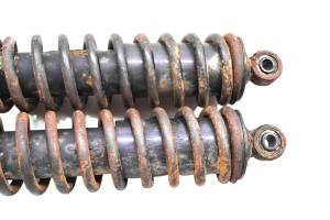 Honda - 02 Honda Rancher 350 4x4 Front Shocks TRX350FM - Image 2