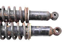 Honda - 02 Honda Rancher 350 4x4 Front Shocks TRX350FM - Image 3