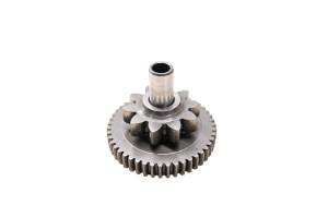 Honda - 00 Honda CBR600F4 Starter Gear - Image 1