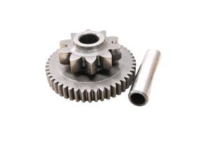 Honda - 00 Honda CBR600F4 Starter Gear - Image 3