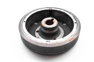 87 Honda XR600R Flywheel Magneto