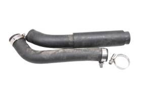 06 Honda TRX450R Radiator Coolant Hoses