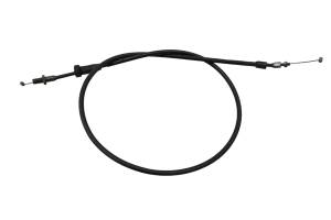 03 Honda Rincon 650 4x4 Throttle Cable TRX650FA