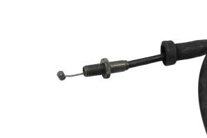Honda - 03 Honda Rincon 650 4x4 Throttle Cable TRX650FA - Image 2