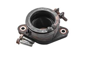 00 Honda Foreman 400 4x4 Intake Manifold Carburetor Boot TRX400FW
