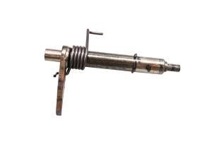 02 Honda Rancher 350 4x4 Reverse Stopper Lever TRX350FM