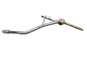 03 Honda Rincon 650 4x4 Gear Select Shift Lever Shifter TRX650FA