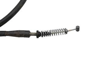 Honda - 06 Honda TRX450R Parking Brake Cable - Image 2