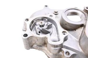 Honda - 09 Honda CRF250R Right Inner Crankcase Clutch Cover - Image 3