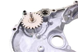 Honda - 09 Honda CRF250R Right Inner Crankcase Clutch Cover - Image 5
