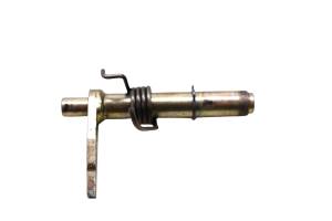 00 Honda Foreman 400 4x4 Reverse Stopper Lever TRX400FW