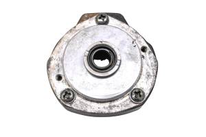 Honda - 85 Honda Fourtrax 125 2x4 Pulse Generator Base Cover TRX125 - Image 2